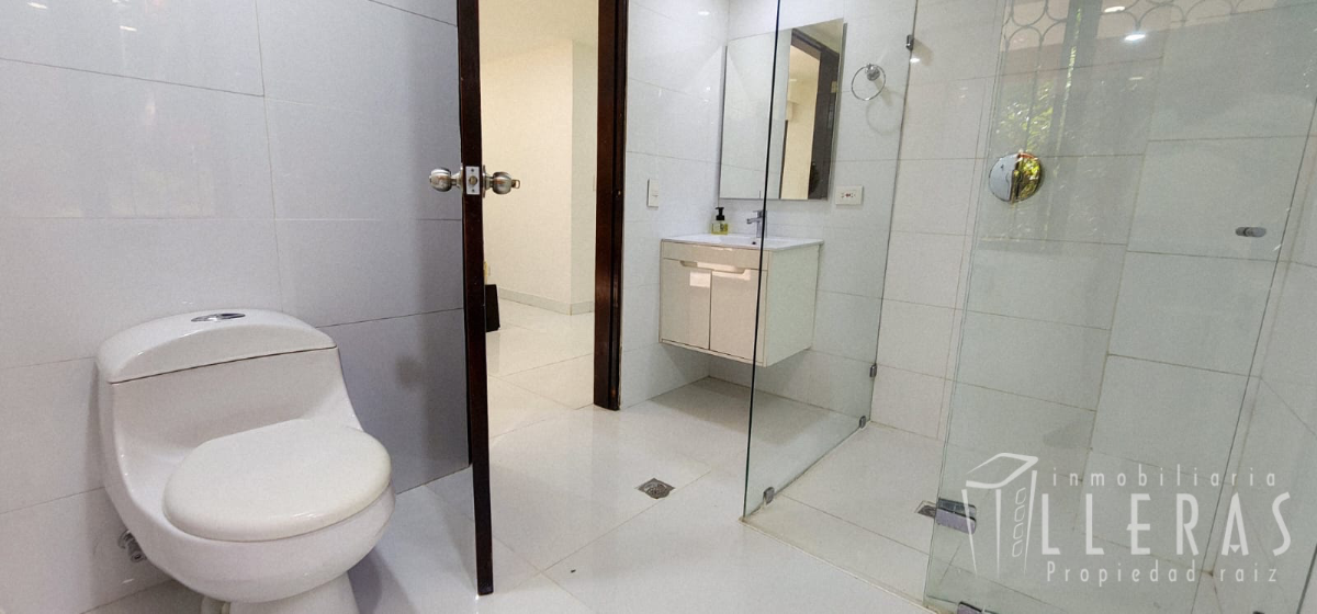 APARTAMENTO AMOBLADO SAN LUCAS  - Miniatura 16