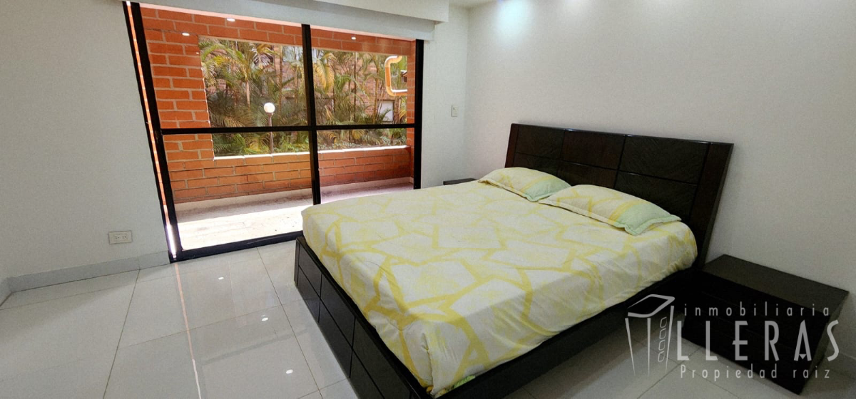 APARTAMENTO AMOBLADO SAN LUCAS  - Miniatura 8