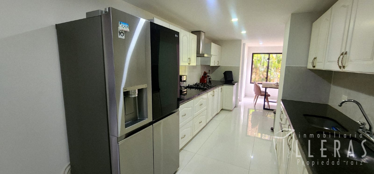 APARTAMENTO AMOBLADO SAN LUCAS  - Miniatura 4