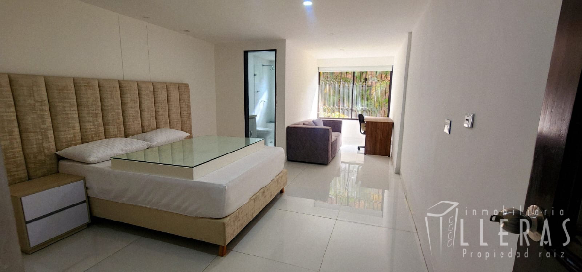 APARTAMENTO AMOBLADO SAN LUCAS  - Miniatura 6