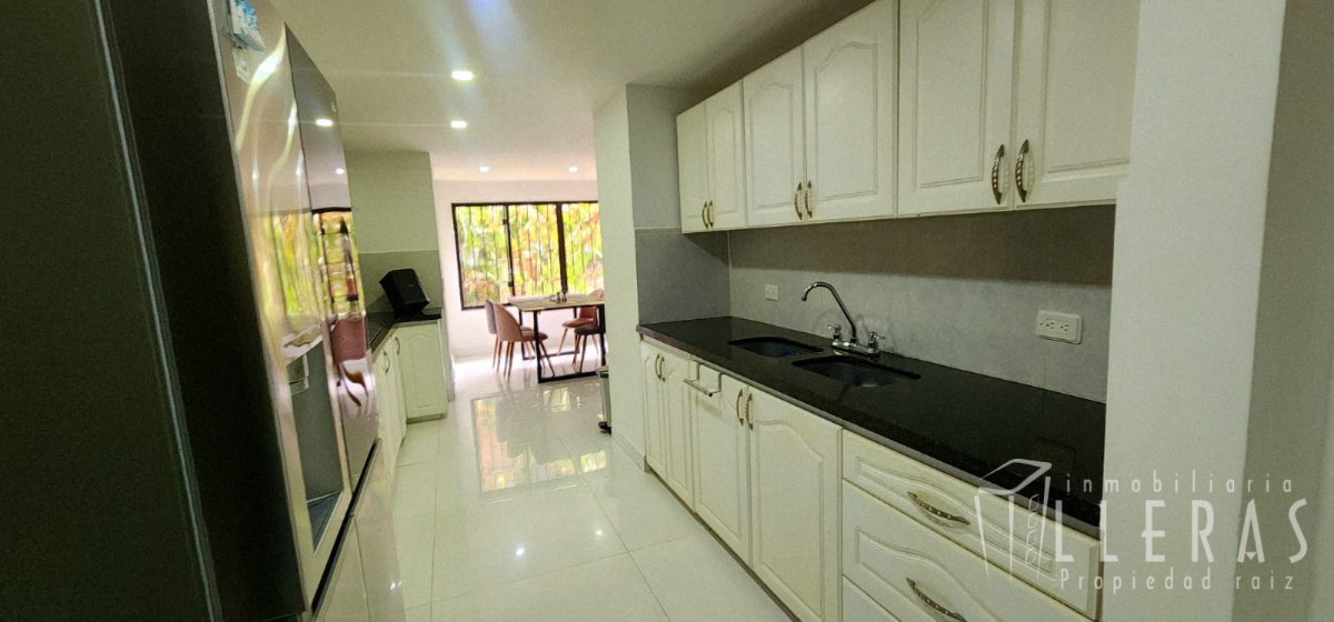 APARTAMENTO AMOBLADO SAN LUCAS  - Miniatura 5