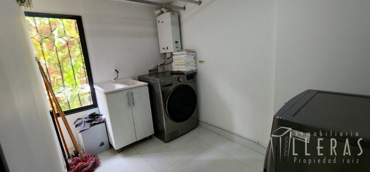 APARTAMENTO AMOBLADO SAN LUCAS  - Miniatura 15