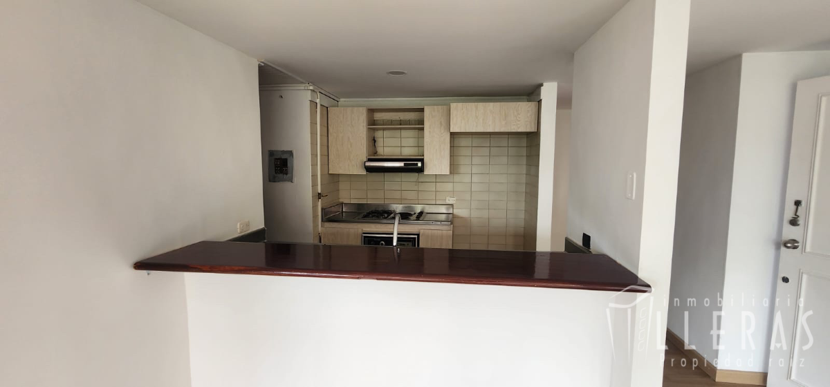 APARTAMENTO ARRIENDO LOMA DEL TESORO   - Miniatura 4