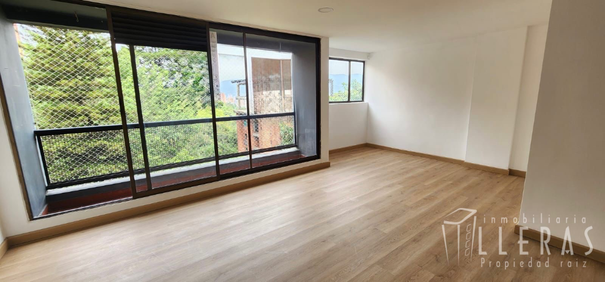 APARTAMENTO ARRIENDO LOMA DEL TESORO   - Miniatura 2