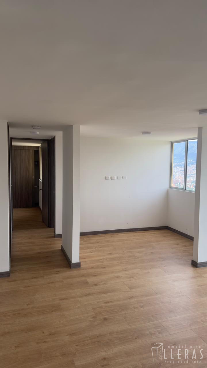 APARTAMENTO ARRIENDO CALASANZ  - Miniatura 8