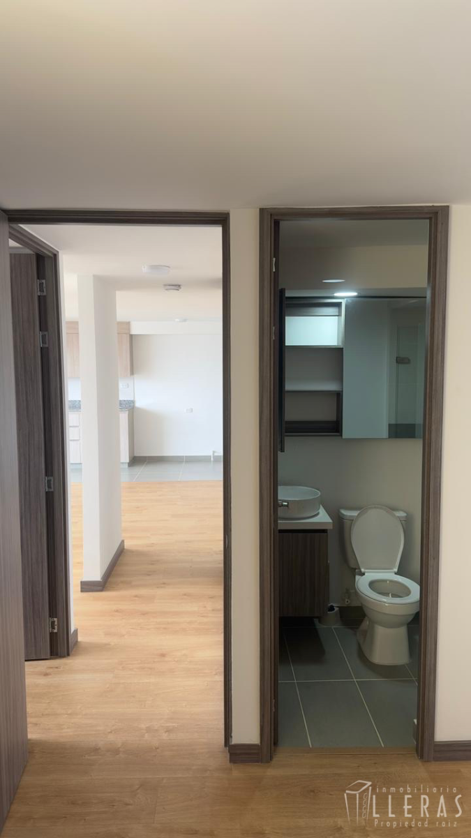 APARTAMENTO ARRIENDO CALASANZ  - Miniatura 13
