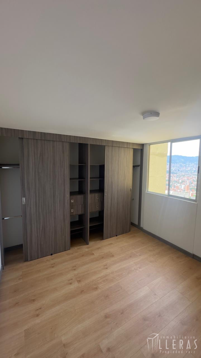 APARTAMENTO ARRIENDO CALASANZ  - Miniatura 12