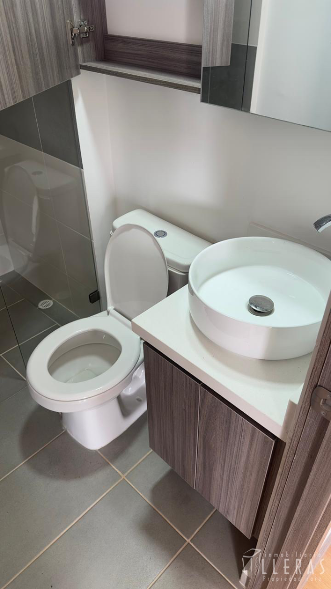 APARTAMENTO ARRIENDO CALASANZ  - Miniatura 14