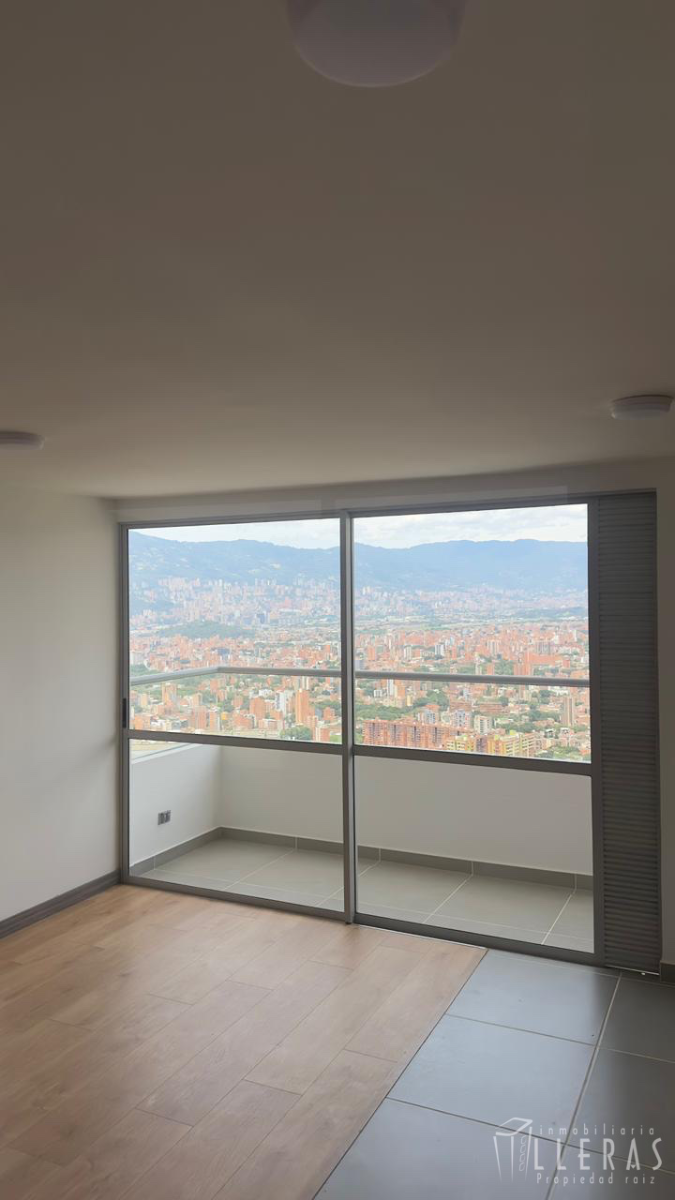 APARTAMENTO ARRIENDO CALASANZ  - Miniatura 4