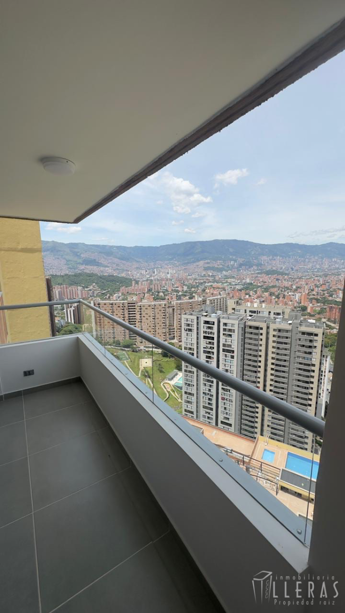 APARTAMENTO ARRIENDO CALASANZ  - Miniatura 3
