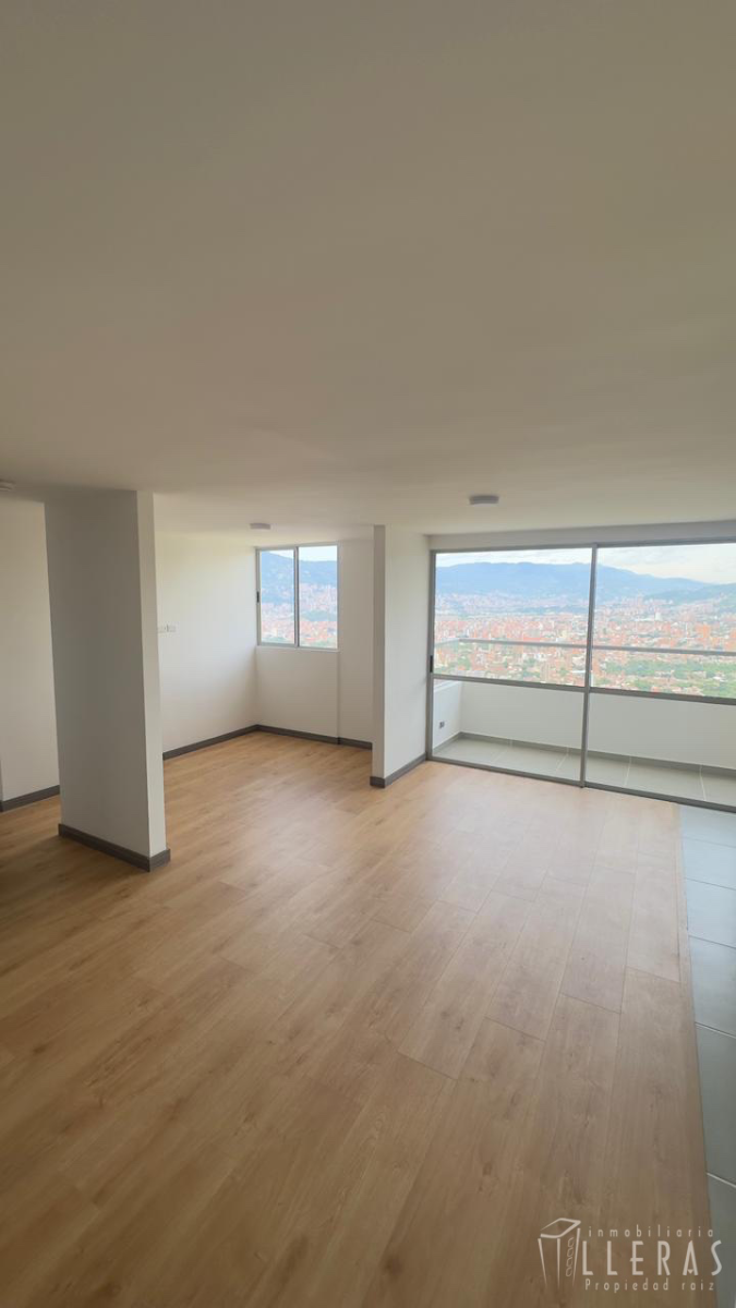 APARTAMENTO ARRIENDO CALASANZ  - Miniatura 2