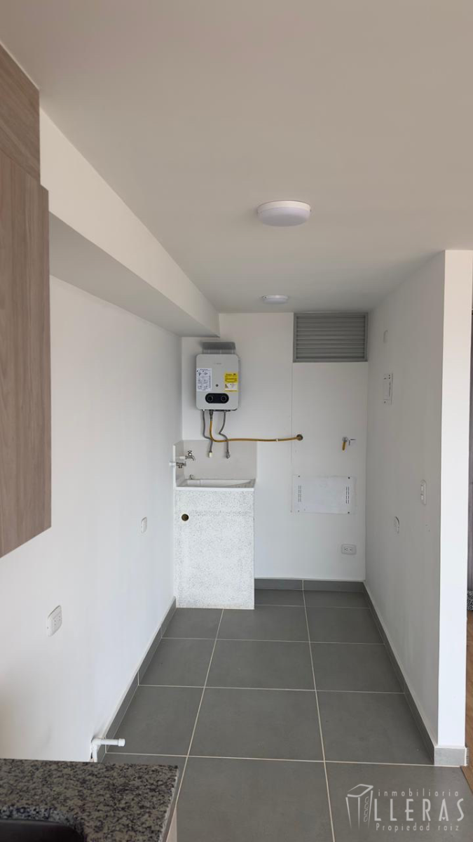 APARTAMENTO ARRIENDO CALASANZ  - Miniatura 7
