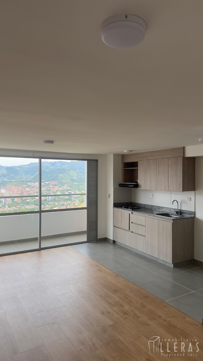 APARTAMENTO ARRIENDO CALASANZ  - Miniatura 5