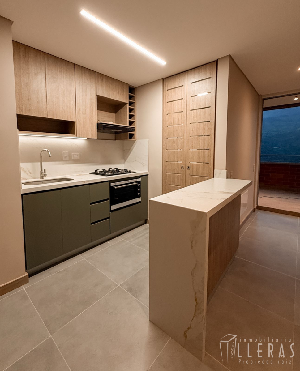 APARTAMENTO PARA ESTRENAR ITAGUI   - Miniatura 2