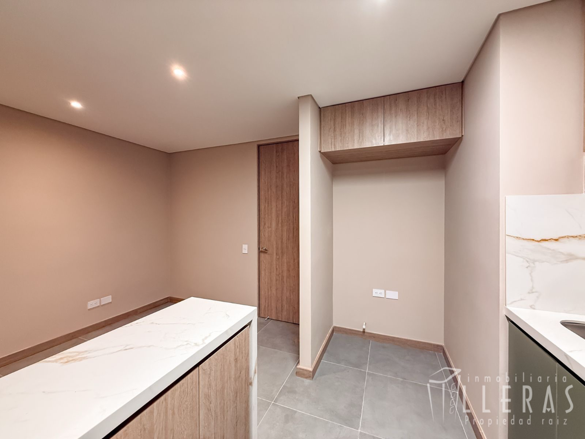 APARTAMENTO PARA ESTRENAR ITAGUI   - Miniatura 5