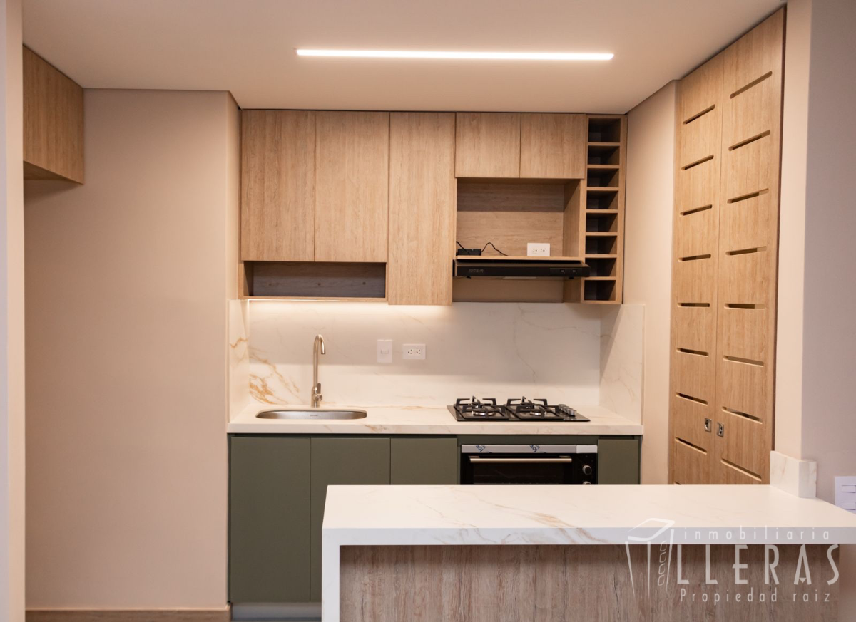 APARTAMENTO PARA ESTRENAR ITAGUI   - Miniatura 7