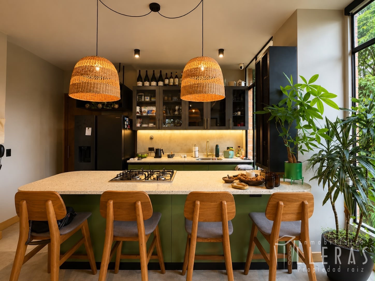 APARTAMENTO PARA LA VENTA LOS BALSOS  - Miniatura 5