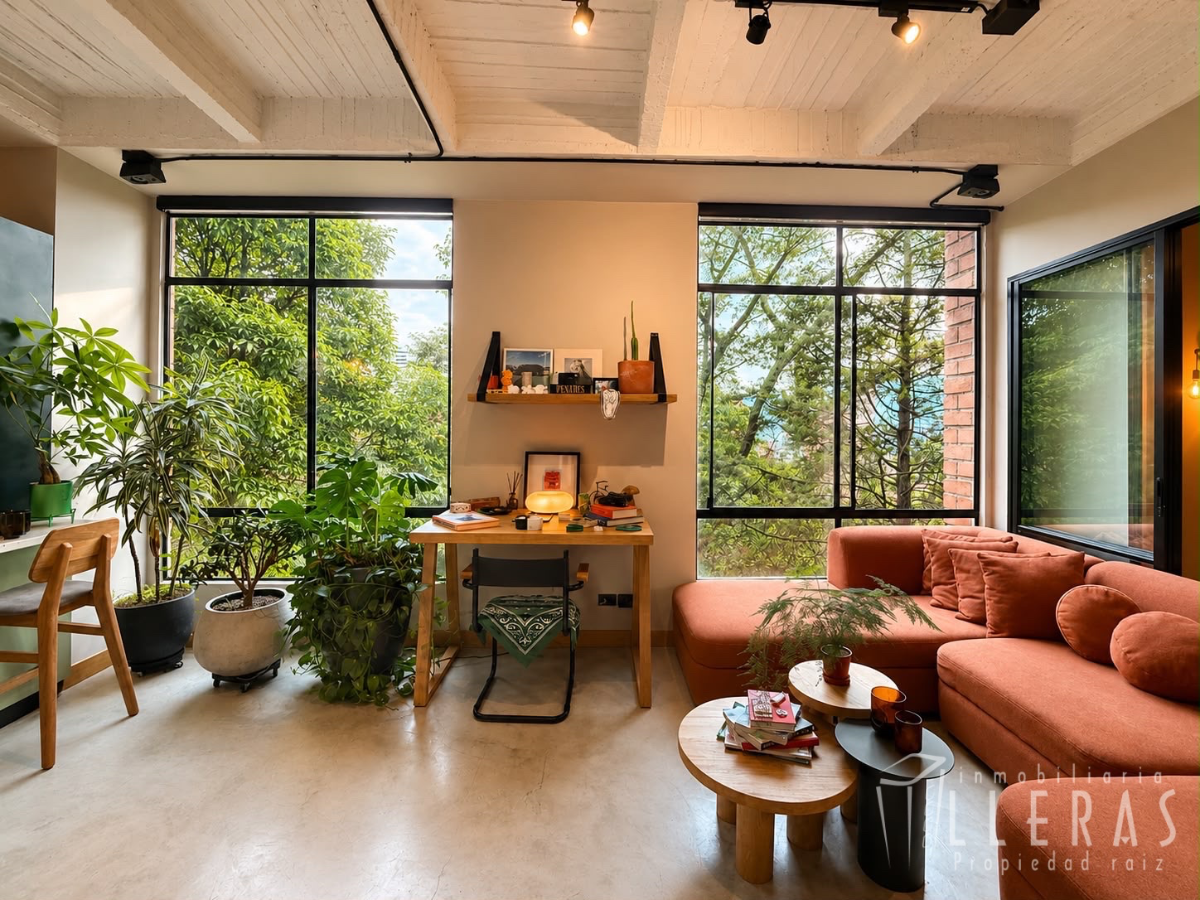 APARTAMENTO PARA LA VENTA LOS BALSOS  - Miniatura 2