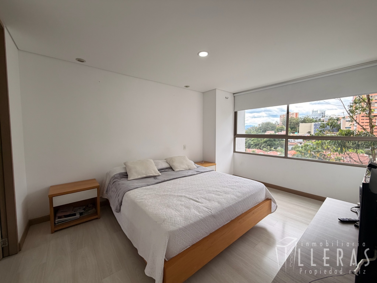 APARTAMENTO EN VENTA LOMA EL ESMERALDAL  - Miniatura 8