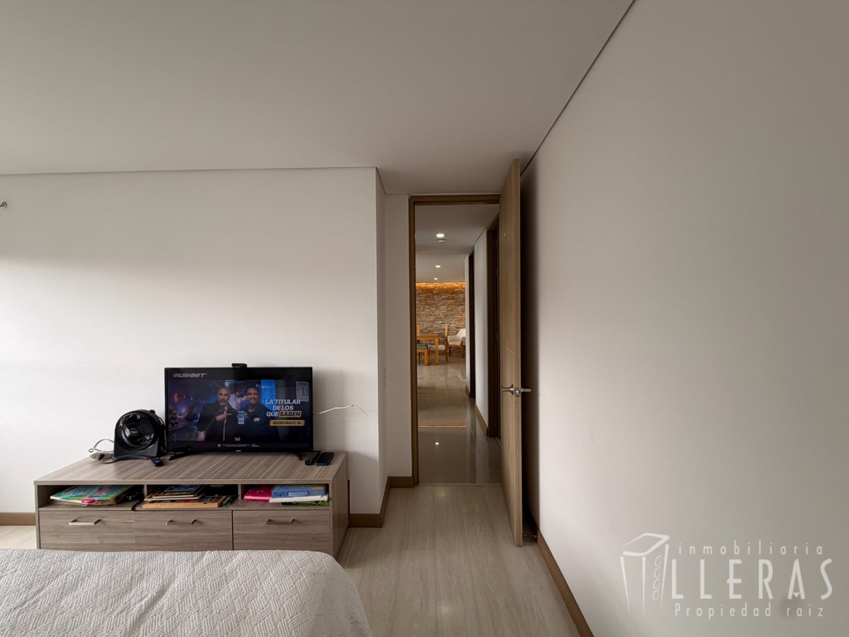 APARTAMENTO EN VENTA LOMA EL ESMERALDAL  - Miniatura 10