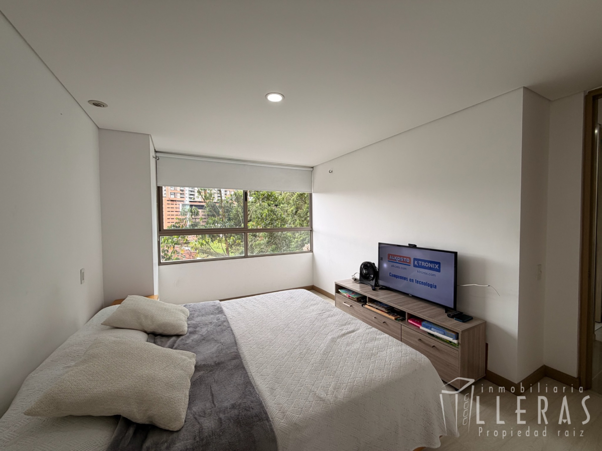 APARTAMENTO EN VENTA LOMA EL ESMERALDAL  - Miniatura 11