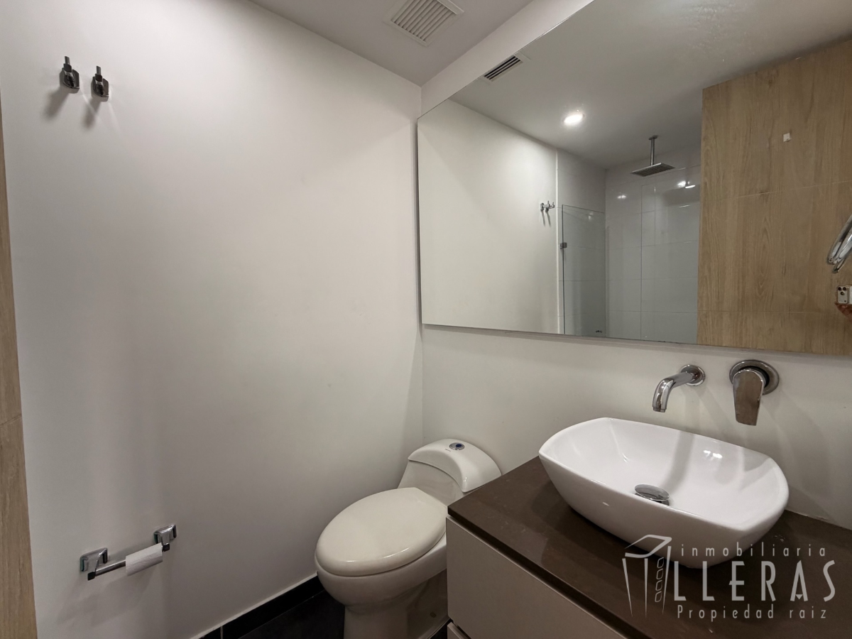APARTAMENTO EN VENTA LOMA EL ESMERALDAL  - Miniatura 12