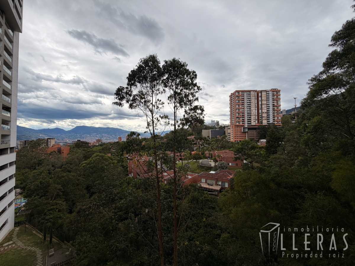 APARTAMENTO EN VENTA LOMA EL ESMERALDAL  - Miniatura 13