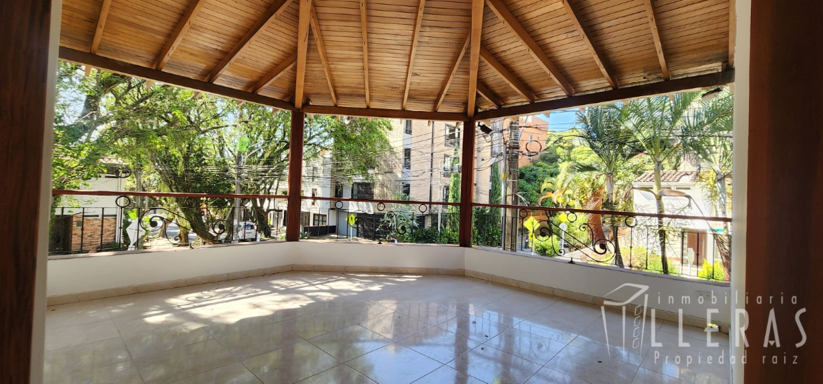 CASA PARA ARRIENDO BELÉN LA PALMA  - Miniatura 4