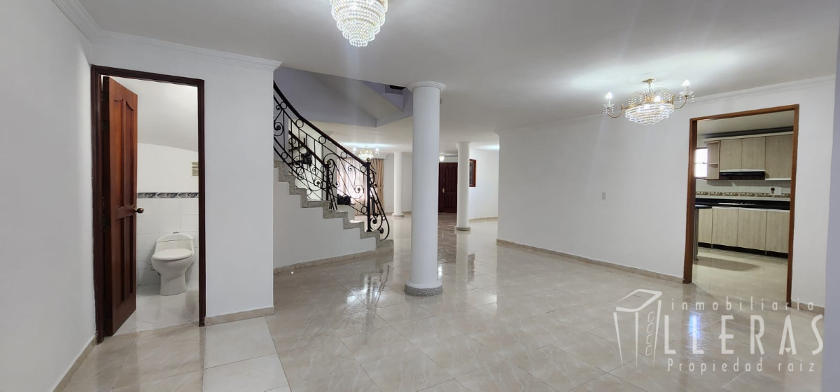 CASA PARA ARRIENDO BELÉN LA PALMA  - Miniatura 14