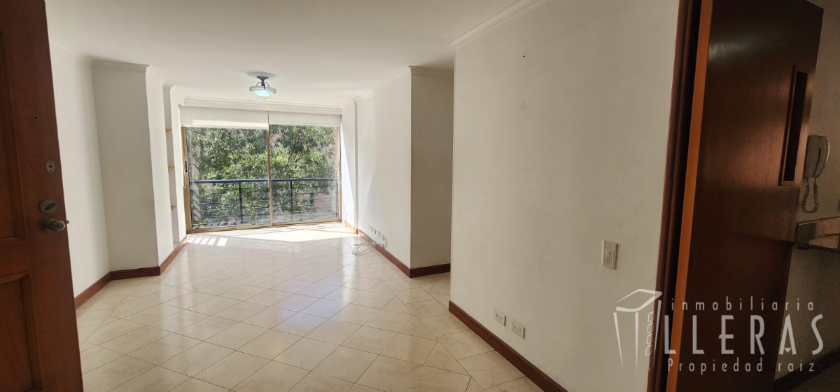 APARTAMENTO ARRIENDO POBLADO  - Miniatura 4