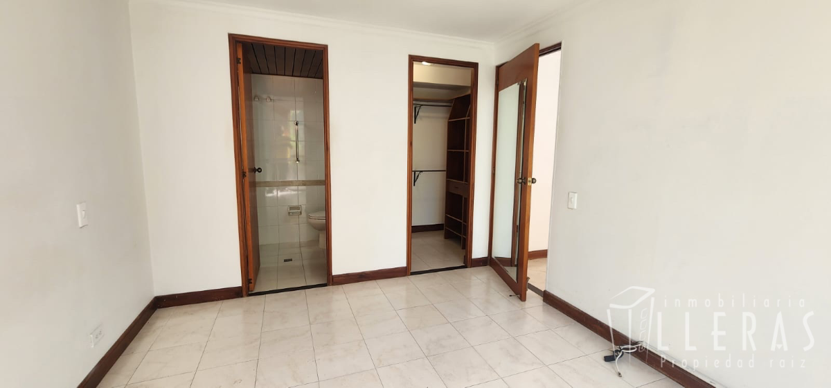 APARTAMENTO ARRIENDO POBLADO  - Miniatura 9