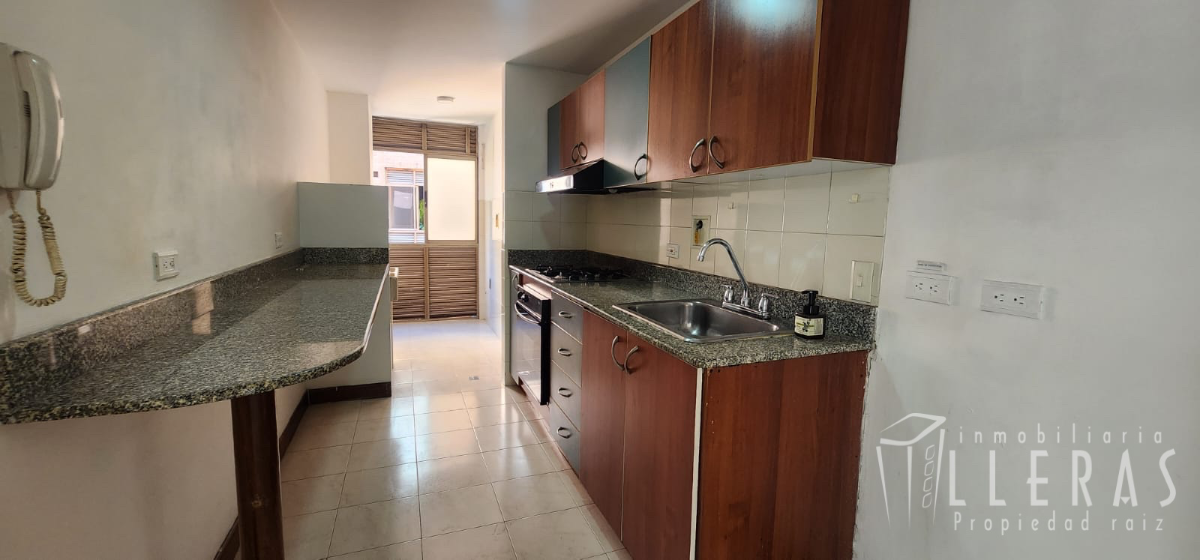 APARTAMENTO ARRIENDO POBLADO  - Miniatura 3