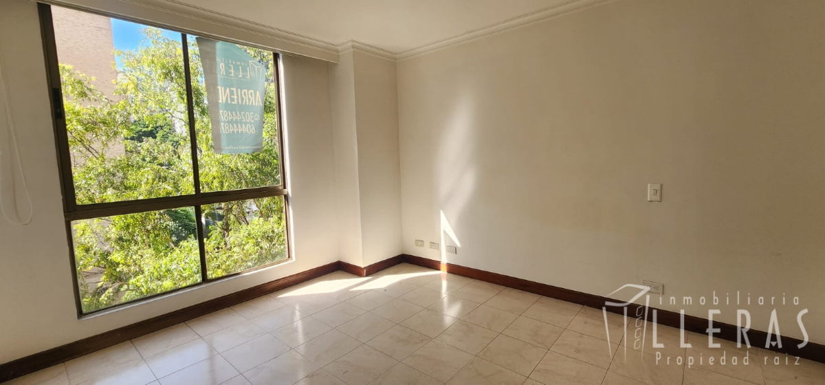 APARTAMENTO ARRIENDO POBLADO  - Miniatura 7