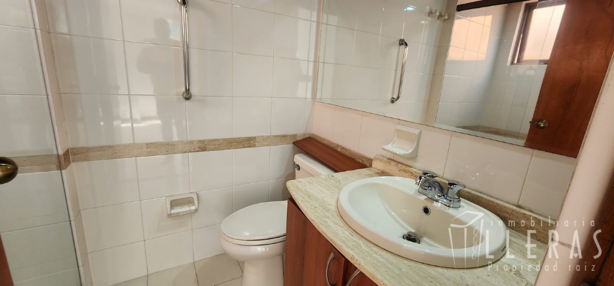 APARTAMENTO ARRIENDO POBLADO  - Miniatura 12