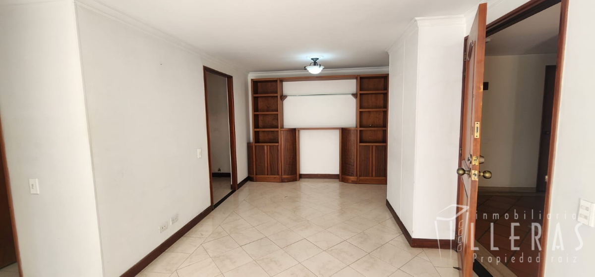 APARTAMENTO ARRIENDO POBLADO  - Miniatura 10