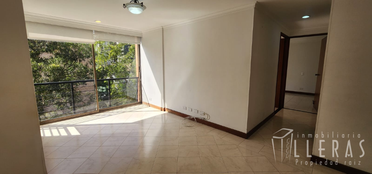APARTAMENTO ARRIENDO POBLADO  - Miniatura 5