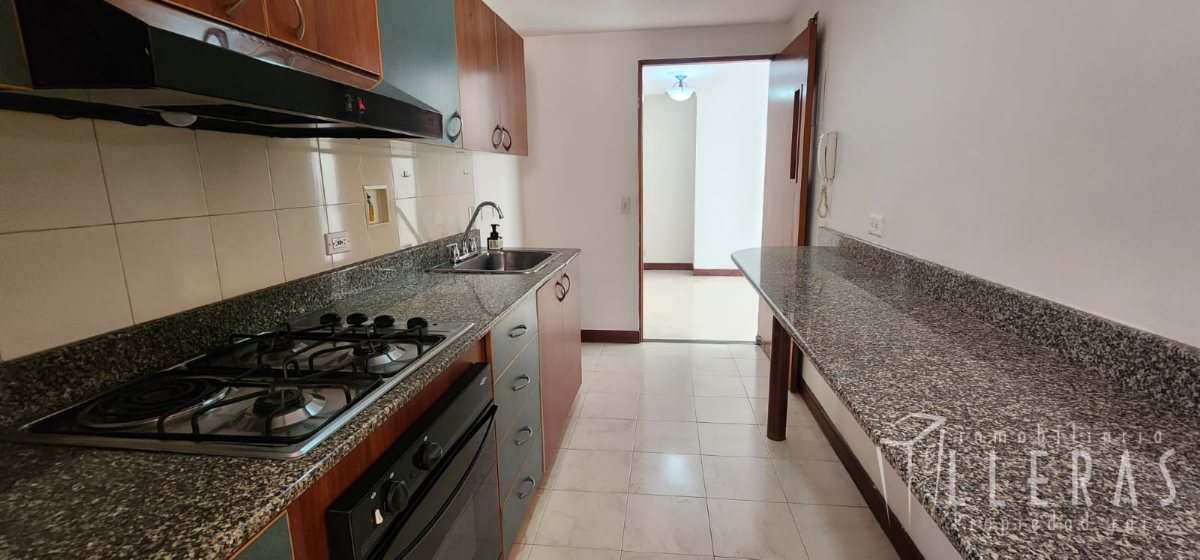 APARTAMENTO ARRIENDO POBLADO  - Miniatura 2