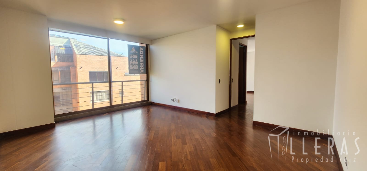 APARTAMENTO ARRIENDO POBLADO  - Miniatura 2