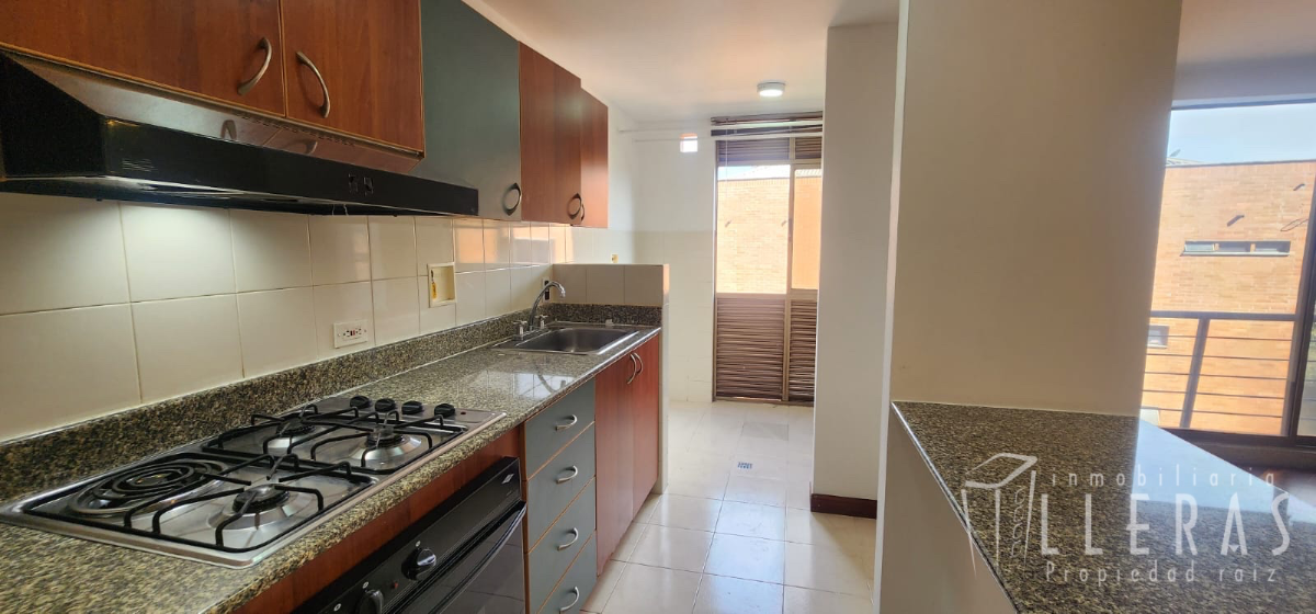 APARTAMENTO ARRIENDO POBLADO  - Miniatura 4
