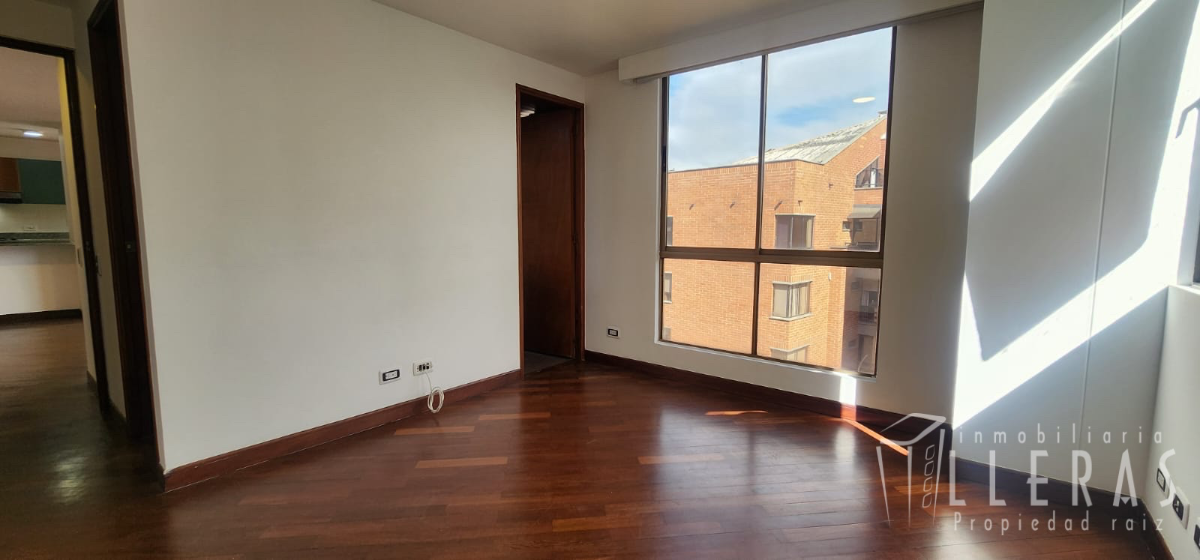APARTAMENTO ARRIENDO POBLADO 