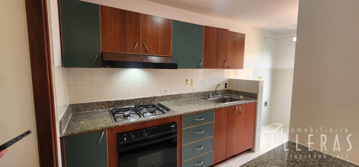 APARTAMENTO ARRIENDO POBLADO  - Miniatura 3