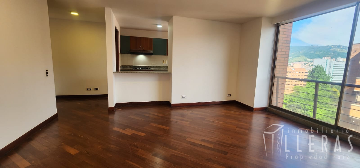 APARTAMENTO ARRIENDO POBLADO  - Miniatura 7