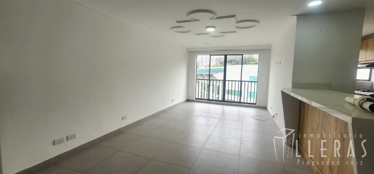APARTAMENTO PARA ARRIENDO VIZCAYA  - Miniatura 4