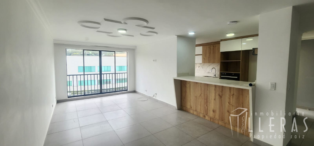 APARTAMENTO PARA ARRIENDO VIZCAYA  - Miniatura 3
