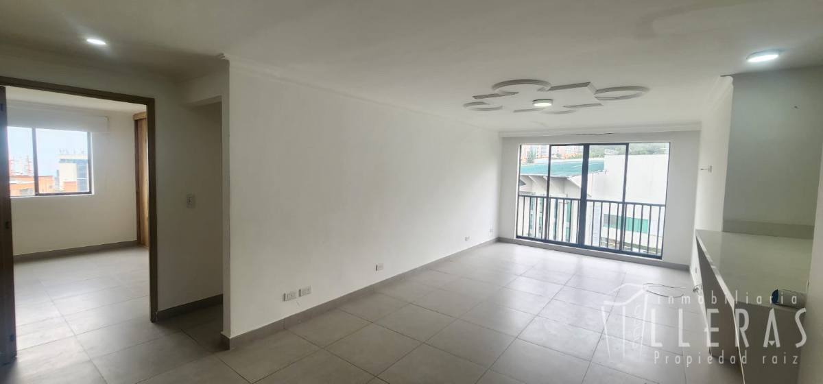 APARTAMENTO PARA ARRIENDO VIZCAYA  - Miniatura 6