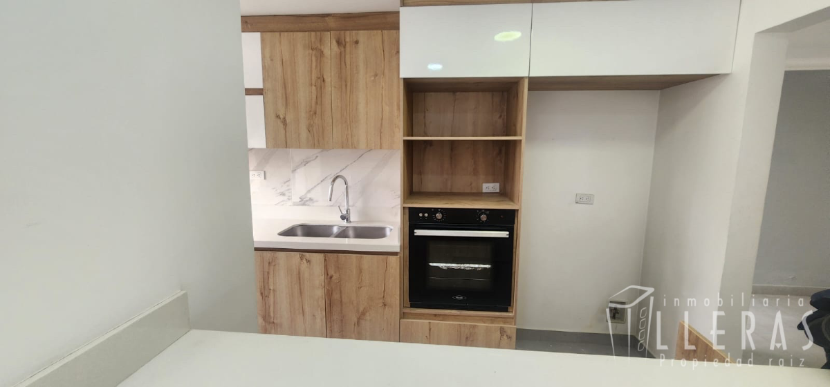 APARTAMENTO PARA ARRIENDO VIZCAYA  - Miniatura 2