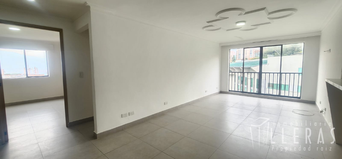 APARTAMENTO PARA ARRIENDO VIZCAYA  - Miniatura 5