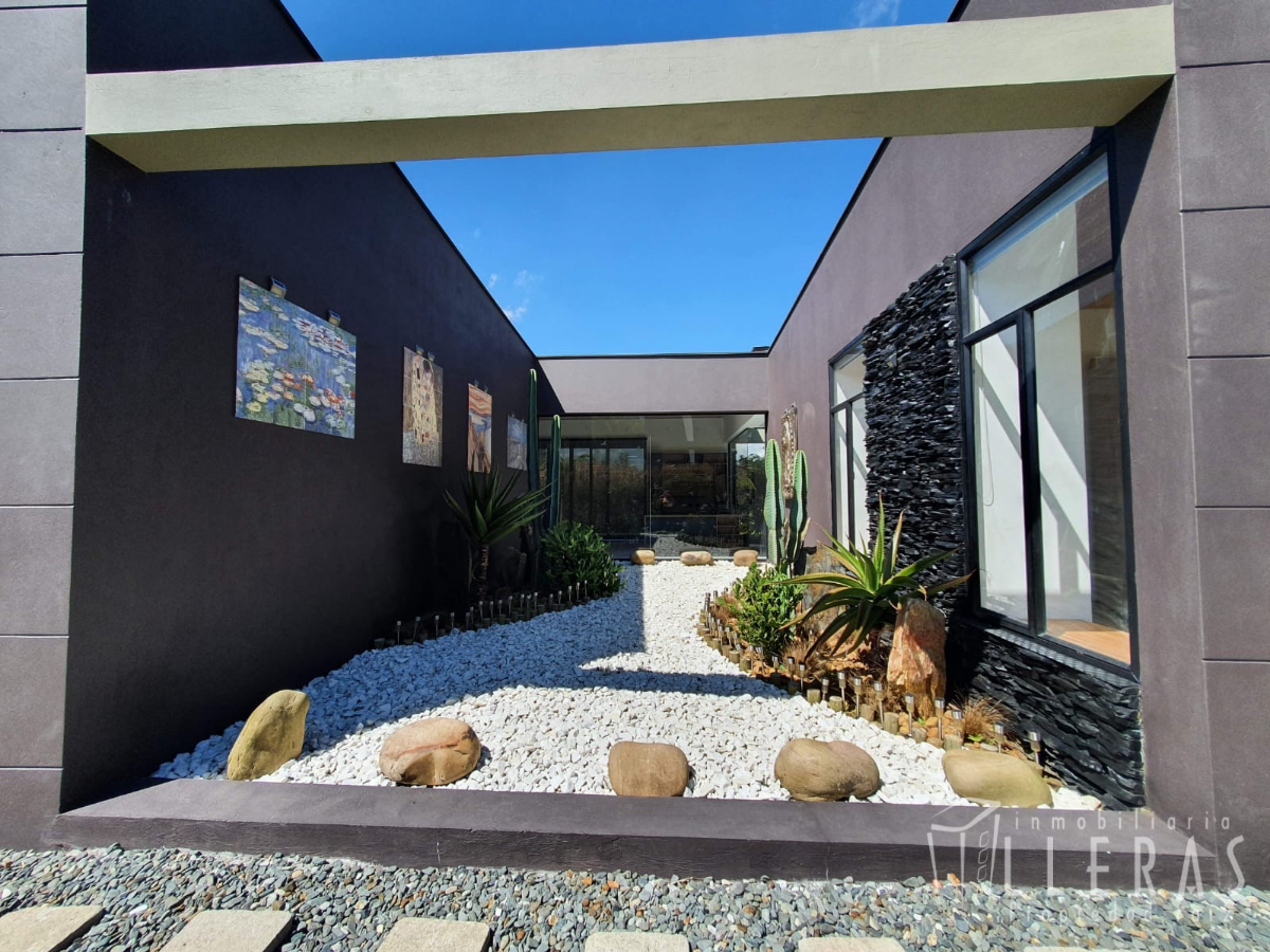CASA CAMPESTRE LLANO GRANDE  - Miniatura 4