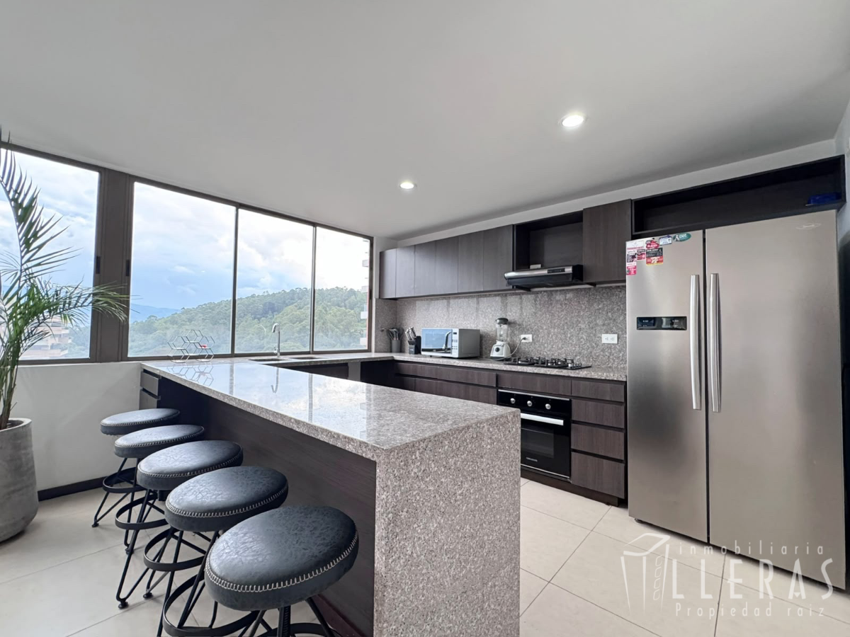 PENTHOUSE  DUPLEX LAS PALMAS  - Miniatura 6