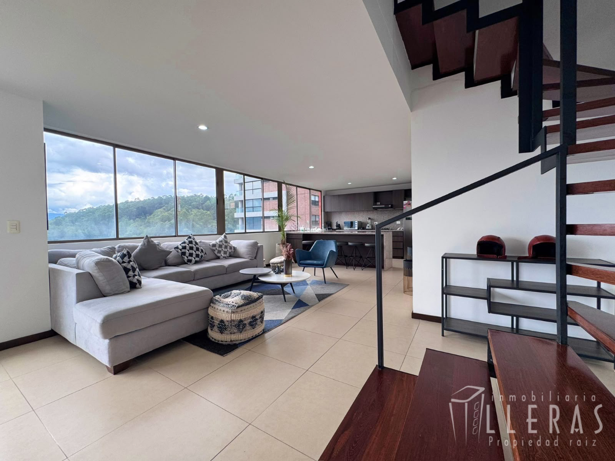 PENTHOUSE  DUPLEX LAS PALMAS  - Miniatura 2